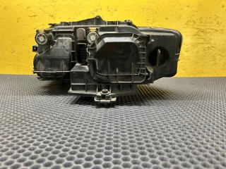 фара правая, ориг. номер 8E0941004, Audi A4 B6 2000-2006