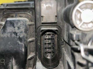 фара правая, ориг. номер 8E0941004, Audi A4 B6 2000-2006