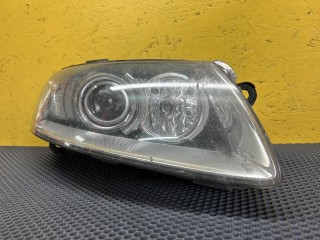 фара правая, ориг. номер 4F0941004AK, Audi A6 C6 2004-2008