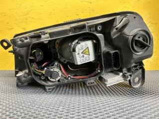 фара правая, ориг. номер 4F0941004AK, Audi A6 C6 2004-2008