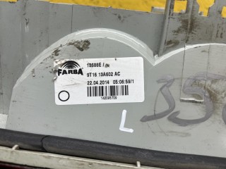 фонарь задний, ориг. номер 13A602AC, Ford Transit 7 поколение 2006-2014