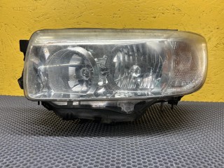 фара левая, Subaru Forester 3 поколение 2007-2011