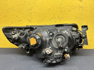 фара левая, ориг. номер 84002SA072, Subaru Forester 3 поколение 2007-2011