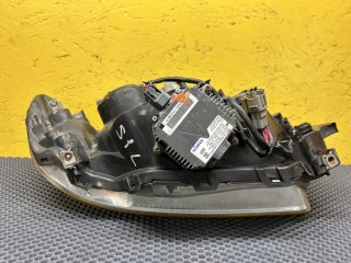 фара левая, ориг. номер 84002SA072, Subaru Forester 3 поколение 2007-2011