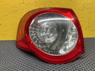 фонарь задний левый, Volkswagen Passat B6 2005-2010