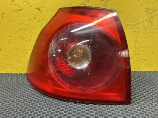 фонарь задний левый, Volkswagen Golf 5 поколение 2003-2009