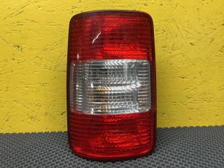фонарь задний левый, Volkswagen Caddy 3 поколение 2004-2010