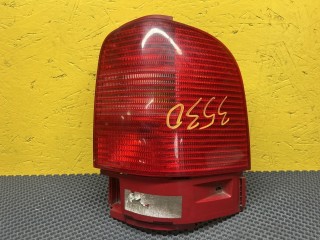 фонарь задний правый, SEAT Alhambra 1 поколение [рестайлинг] 2000-2010