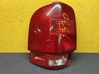 фонарь задний правый, SEAT Alhambra 1 поколение [рестайлинг] 2000-2010