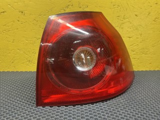 фонарь задний левый, Volkswagen Golf 5 поколение 2003-2009