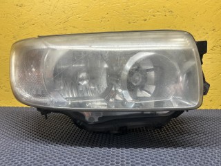 фара правая, Subaru Forester 3 поколение 2007-2011