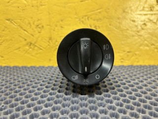 переключатель света, ориг. номер 1C0941531AC1A, Volkswagen Golf 5 поколение 2003-2009