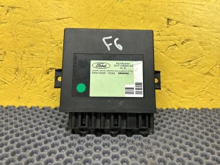 блок управления центральным замком Ford Transit 6 поколение 2000-2006, 1C1T15K600AA