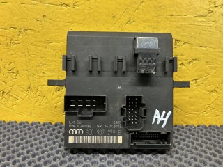 блок управления BCM (бортовой сети), Audi A4 B6 2000-2006