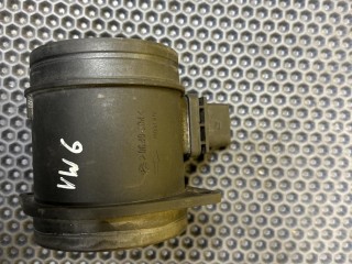 расходомер воздуха, ориг. номер 0280218175, Volkswagen Passat B6 2005-2010