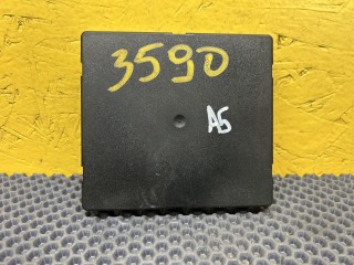 блок комфорта передний, ориг. номер 4F0907289D, Audi A6 C6 2004-2008