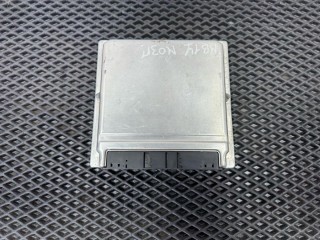 блок управления двигателем, ориг. номер A1111533379, Mercedes-Benz C W203 2000-2004
