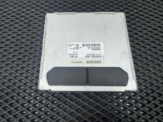 блок управления двигателем, ориг. номер A1111533379, Mercedes-Benz C W203 2000-2004