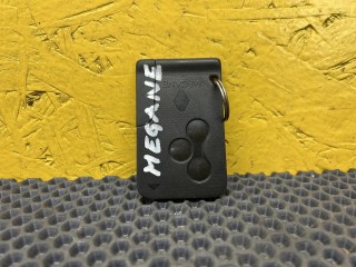 замок зажигания, ориг. номер S118539001H, Renault Megane 2 поколение 2002-2006