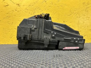 пластик салона, Honda Accord 7 поколение [рестайлинг] 2005-2008