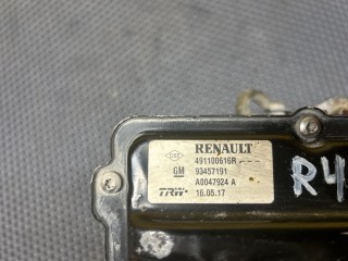 электрогидроусилитель руля, ориг. номер 491100616R, Opel Vivaro B 2014-2019
