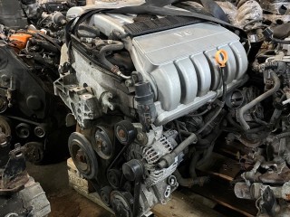 двигатель, Volkswagen Passat B6 2005-2010