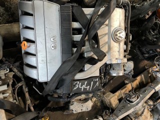 двигатель, ориг. номер AXZ, Volkswagen Passat B6 2005-2010