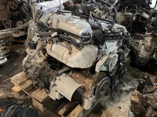 двигатель, ориг. номер AXZ, Volkswagen Passat B6 2005-2010