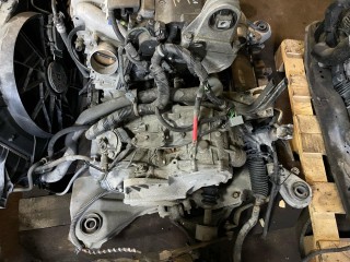АКПП, Volvo S60 1 поколение 2000-2004