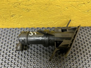 форсунка омывателя фары правой, ориг. номер 86636SA220, Subaru Forester 3 поколение 2007-2011