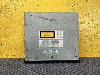 блок навигации, ориг. номер A2118701085, Mercedes-Benz E W211 [рестайлинг] 2006-2009