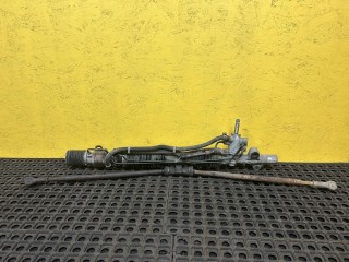рулевая рейка, Honda CR-V 2 поколение [рестайлинг] 2004-2006