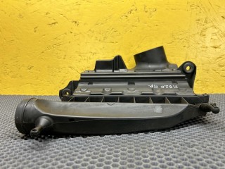 корпус воздушногo фильтра правый, ориг. номер A6420940204, Mercedes-Benz E W211 [рестайлинг] 2006-2009