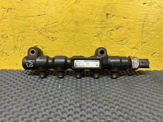 топливная рампа Volvo V50 1 поколение [рестайлинг] 2007-2012, D 4164 T, 1.6 л, 9654592680