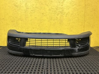 бампер передний, Volkswagen Golf 5 поколение 2003-2009