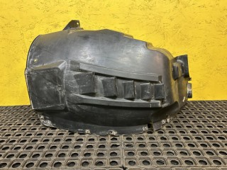 подкрылок переднего левого Peugeot Boxer 2 поколение [рестайлинг], 1383794080