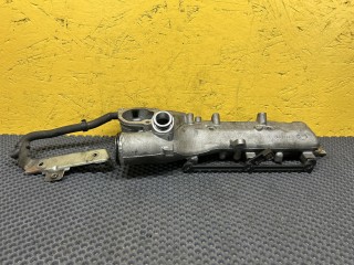 впускной коллектор, ориг. номер 0032677, Mercedes-Benz E W211 [рестайлинг] 2006-2009
