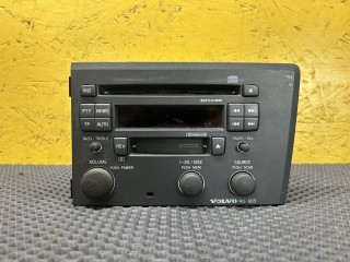 магнитола Volvo S60 1 поколение 2000-2004, 86511521