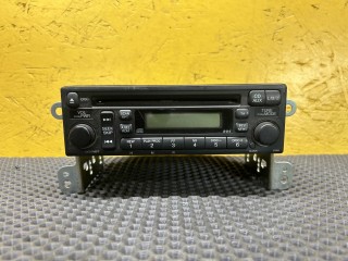 магнитола, Honda CR-V 2 поколение [рестайлинг] 2004-2006