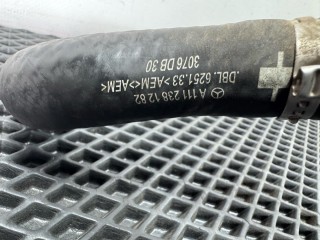 масляная трубка, ориг. номер A0021405560, Mercedes-Benz C W203 2000-2004