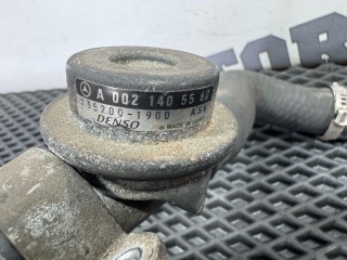 масляная трубка, ориг. номер A0021405560, Mercedes-Benz C W203 2000-2004