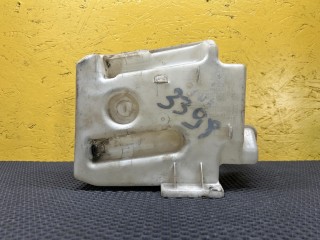 бачок омывателя, Volkswagen Caddy 3 поколение 2004-2010