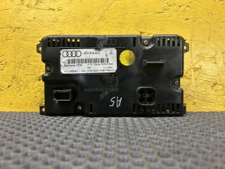 монитор мультимедиа, ориг. номер 4F0919603, Audi A6 C6 2004-2008