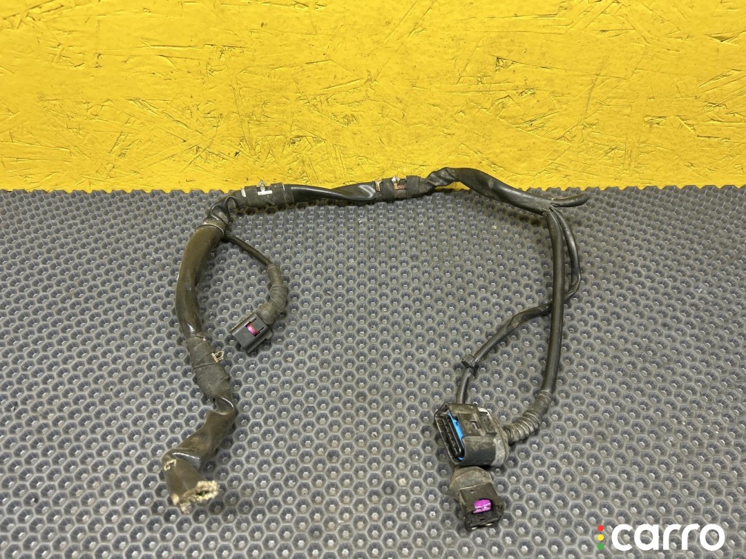 проводка двигателя Audi A4 B7 2004-2009, фото 1