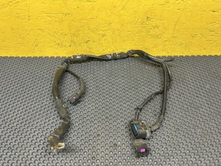 проводка двигателя, Audi A4 B7 2004-2009