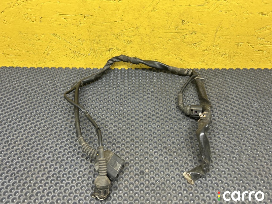 проводка двигателя Audi A4 B7 2004-2009, фото 2
