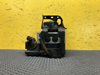 блок ABS, SEAT Alhambra 1 поколение [рестайлинг] 2000-2010