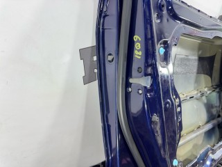 дверь передняя левая, ориг. номер 760032B030, Hyundai Santa Fe 2 поколение 2005-2010