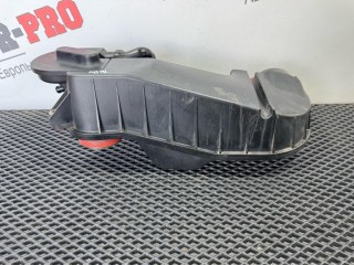 патрубок дроссельной заслонки, ориг. номер A1110940183, Mercedes-Benz C W203 2000-2004