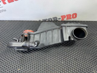 патрубок дроссельной заслонки, ориг. номер A1110940183, Mercedes-Benz C W203 2000-2004